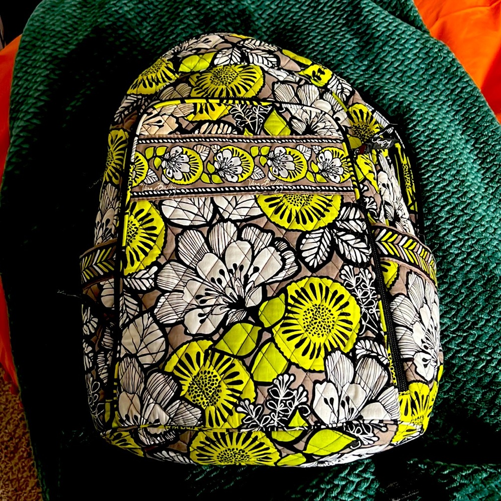 Vera Bradley backpack